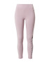 Champion Authentic Athletic Apparel Leggings lila / roz / alb - Pled.ro