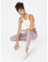 Champion Authentic Athletic Apparel Leggings lila / roz / alb - Pled.ro