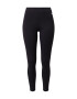 Champion Authentic Athletic Apparel Leggings negru - Pled.ro