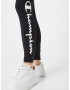 Champion Authentic Athletic Apparel Leggings negru - Pled.ro