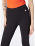 Champion Authentic Athletic Apparel Leggings negru - Pled.ro