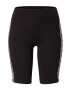 Champion Authentic Athletic Apparel Leggings negru / alb - Pled.ro