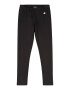 Champion Authentic Athletic Apparel Leggings negru / alb - Pled.ro