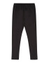 Champion Authentic Athletic Apparel Leggings negru / alb - Pled.ro