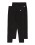 Champion Authentic Athletic Apparel Leggings negru / alb - Pled.ro