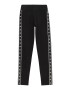 Champion Authentic Athletic Apparel Leggings negru / alb - Pled.ro