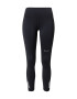 Champion Authentic Athletic Apparel Leggings negru / alb - Pled.ro