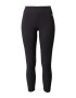 Champion Authentic Athletic Apparel Leggings roși aprins / negru / alb - Pled.ro