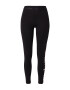 Champion Authentic Athletic Apparel Leggings roșu / negru / alb - Pled.ro