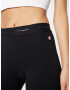 Champion Authentic Athletic Apparel Leggings roșu / negru / alb - Pled.ro