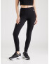 Champion Authentic Athletic Apparel Leggings roșu / negru / alb - Pled.ro