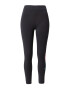 Champion Authentic Athletic Apparel Leggings turcoaz / verde deschis / roz / negru - Pled.ro