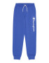 Champion Authentic Athletic Apparel Pantaloni albastru / alb - Pled.ro