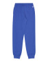 Champion Authentic Athletic Apparel Pantaloni albastru / alb - Pled.ro