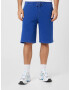 Champion Authentic Athletic Apparel Pantaloni albastru / alb - Pled.ro