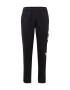 Champion Authentic Athletic Apparel Pantaloni negru / alb - Pled.ro