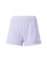 Champion Authentic Athletic Apparel Pantaloni albastru deschis / lila / albastru violet / alb murdar - Pled.ro