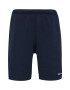 Champion Authentic Athletic Apparel Pantaloni albastru închis / alb - Pled.ro