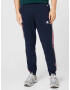 Champion Authentic Athletic Apparel Pantaloni albastru închis / roșu / alb amestacat - Pled.ro