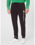 Champion Authentic Athletic Apparel Pantaloni albastru noapte / alb - Pled.ro