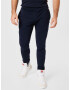 Champion Authentic Athletic Apparel Pantaloni albastru noapte / roșu / alb - Pled.ro