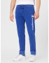 Champion Authentic Athletic Apparel Pantaloni albastru regal / alb - Pled.ro