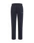 Champion Authentic Athletic Apparel Pantaloni bleumarin / alb - Pled.ro