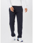 Champion Authentic Athletic Apparel Pantaloni bleumarin / alb - Pled.ro