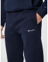 Champion Authentic Athletic Apparel Pantaloni bleumarin - Pled.ro