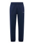 Champion Authentic Athletic Apparel Pantaloni bleumarin / alb - Pled.ro