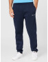 Champion Authentic Athletic Apparel Pantaloni bleumarin / alb - Pled.ro