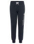 Champion Authentic Athletic Apparel Pantaloni bleumarin / alb - Pled.ro