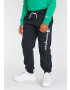 Champion Authentic Athletic Apparel Pantaloni bleumarin / alb - Pled.ro