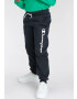 Champion Authentic Athletic Apparel Pantaloni bleumarin / alb - Pled.ro