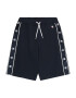 Champion Authentic Athletic Apparel Pantaloni bleumarin / alb - Pled.ro