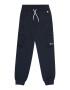 Champion Authentic Athletic Apparel Pantaloni bleumarin / alb - Pled.ro