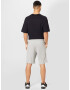 Champion Authentic Athletic Apparel Pantaloni bleumarin / gri - Pled.ro