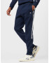 Champion Authentic Athletic Apparel Pantaloni bleumarin / negru / alb murdar - Pled.ro