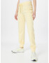 Champion Authentic Athletic Apparel Pantaloni galben - Pled.ro