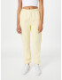 Champion Authentic Athletic Apparel Pantaloni galben deschis - Pled.ro