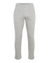 Champion Authentic Athletic Apparel Pantaloni gri deschis / alb - Pled.ro