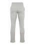 Champion Authentic Athletic Apparel Pantaloni gri deschis / alb - Pled.ro