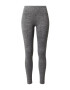 Champion Authentic Athletic Apparel Leggings gri / gri închis - Pled.ro