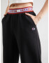 Champion Authentic Athletic Apparel Pantaloni lila / roșu / negru / alb - Pled.ro