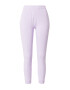 Champion Authentic Athletic Apparel Pantaloni mov pastel - Pled.ro