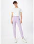 Champion Authentic Athletic Apparel Pantaloni mov pastel - Pled.ro