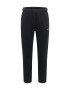 Champion Authentic Athletic Apparel Pantaloni negru / alb - Pled.ro