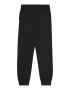 Champion Authentic Athletic Apparel Pantaloni negru / alb - Pled.ro