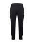 Champion Authentic Athletic Apparel Pantaloni negru / alb - Pled.ro