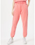 Champion Authentic Athletic Apparel Pantaloni rosé - Pled.ro